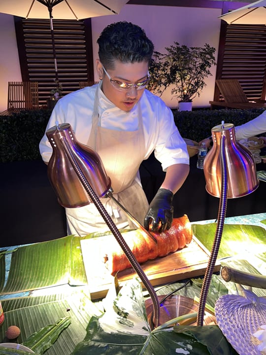 Chef Freedom