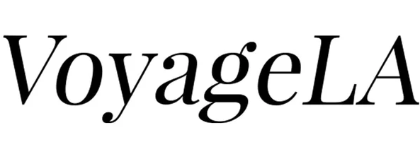 Voyage LA